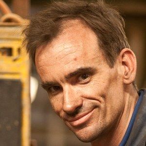 Peter Willemsen, de klusman van Delft